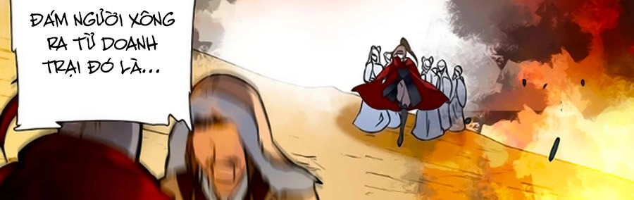 Hoàng Thượng! Hãy Sủng Ái Ta Đi! Chapter 41 - 16