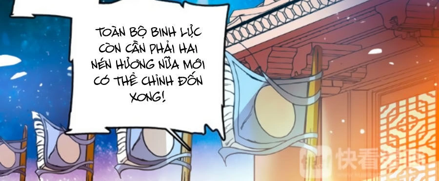 Hoàng Thượng! Hãy Sủng Ái Ta Đi! Chapter 43 - 6