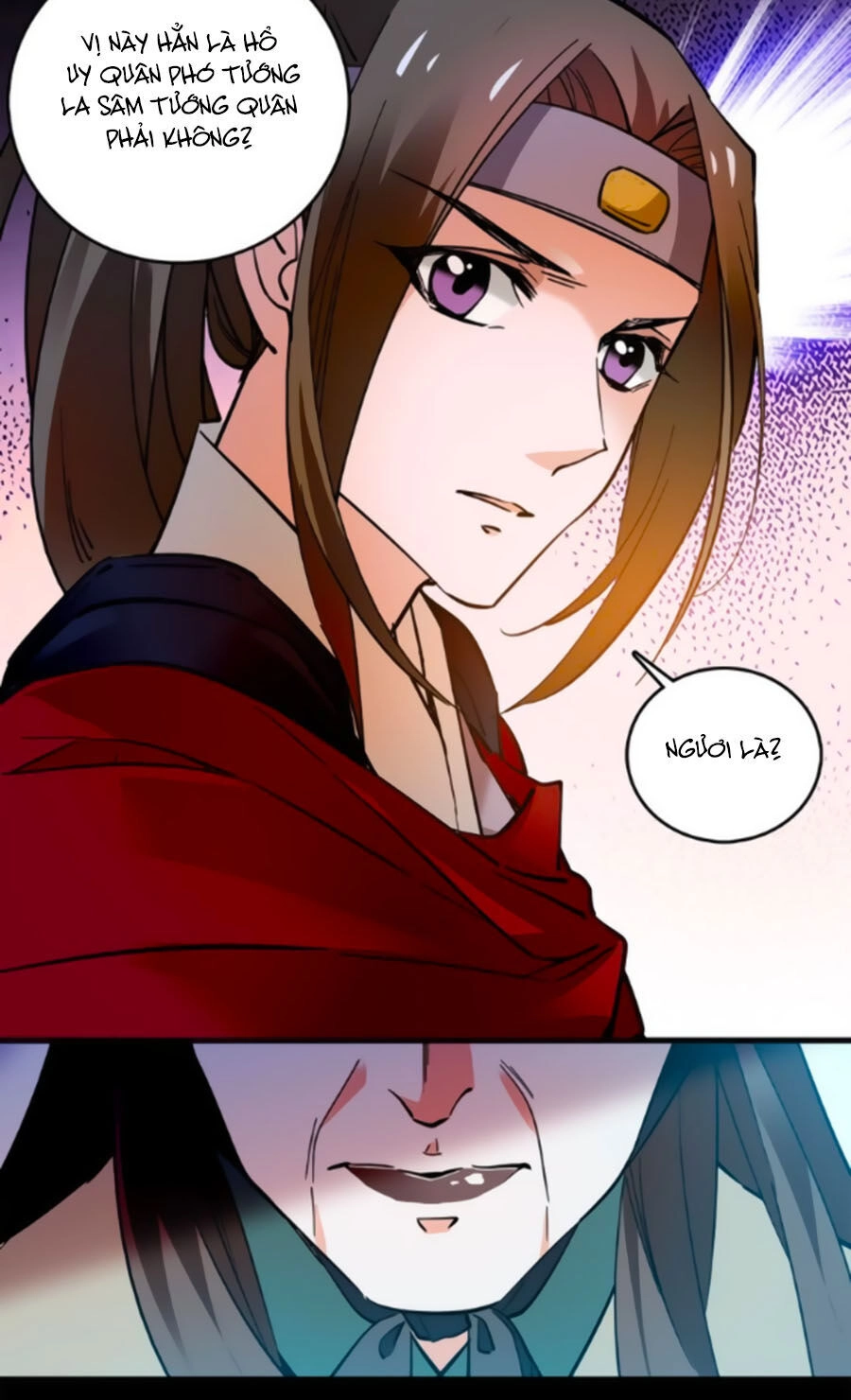 Hoàng Thượng! Hãy Sủng Ái Ta Đi! Chapter 43 - 10