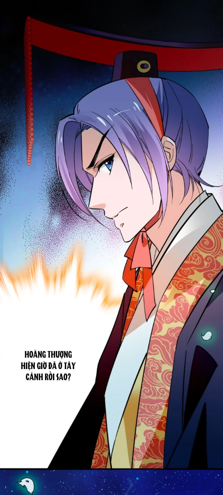 Hoàng Thượng! Hãy Sủng Ái Ta Đi! Chapter 43 - 13