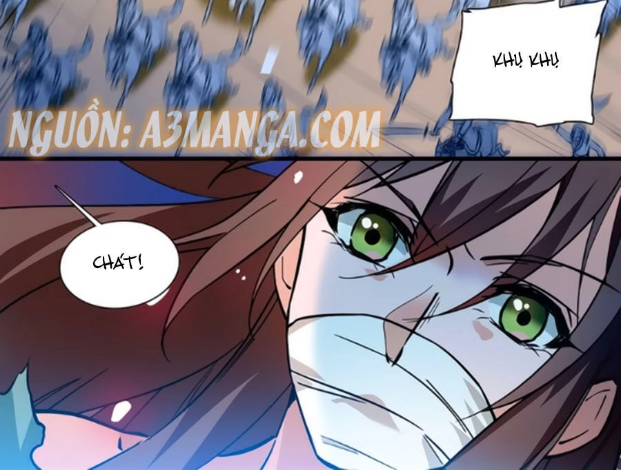 Hoàng Thượng! Hãy Sủng Ái Ta Đi! Chapter 44 - 2