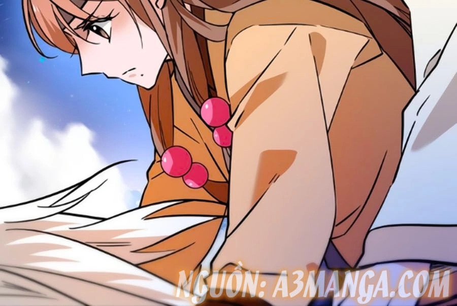 Hoàng Thượng! Hãy Sủng Ái Ta Đi! Chapter 44 - 7