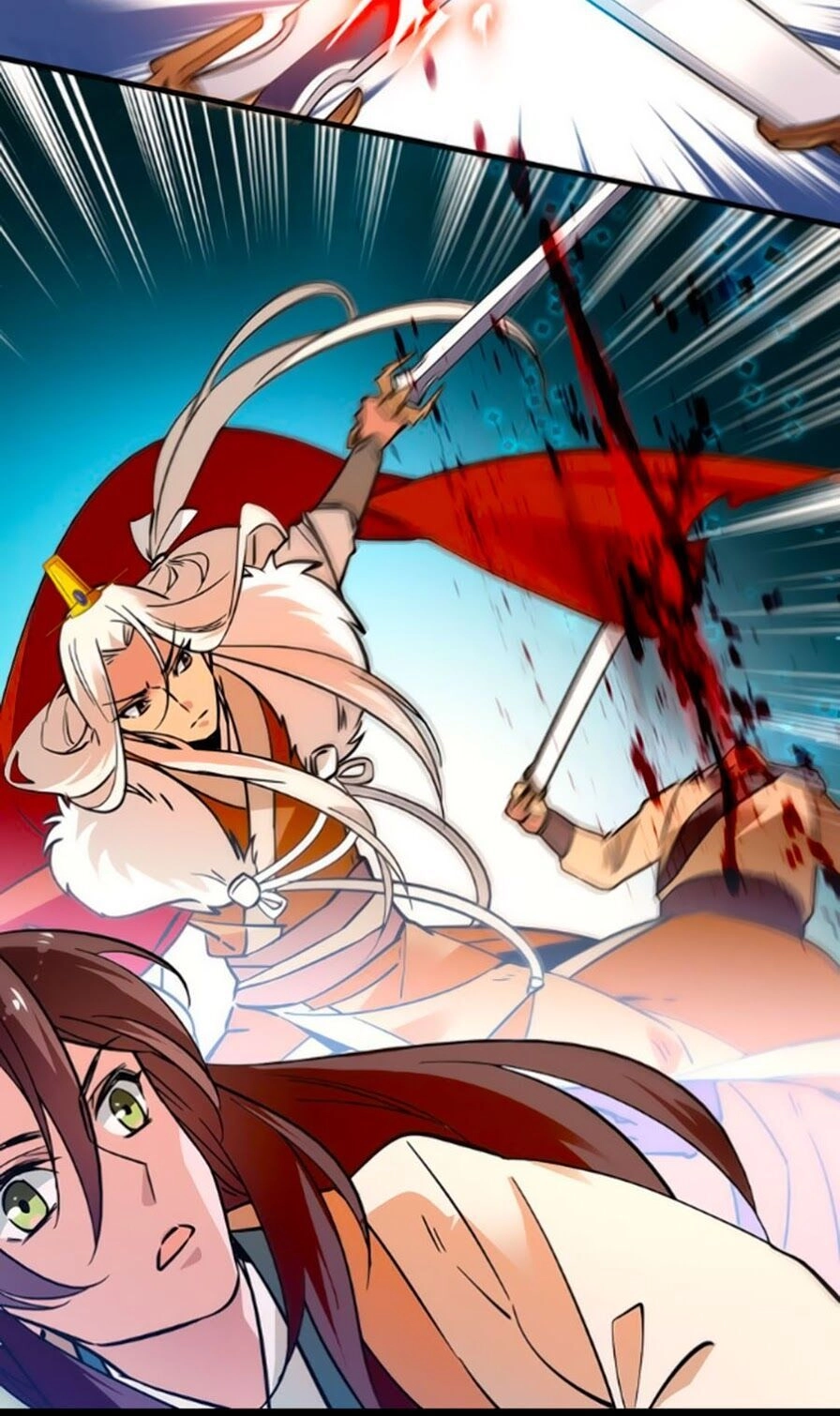 Hoàng Thượng! Hãy Sủng Ái Ta Đi! Chapter 45 - 2