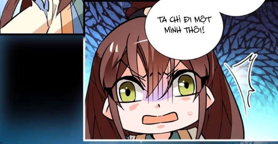 Hoàng Thượng! Hãy Sủng Ái Ta Đi! Chapter 45 - 4