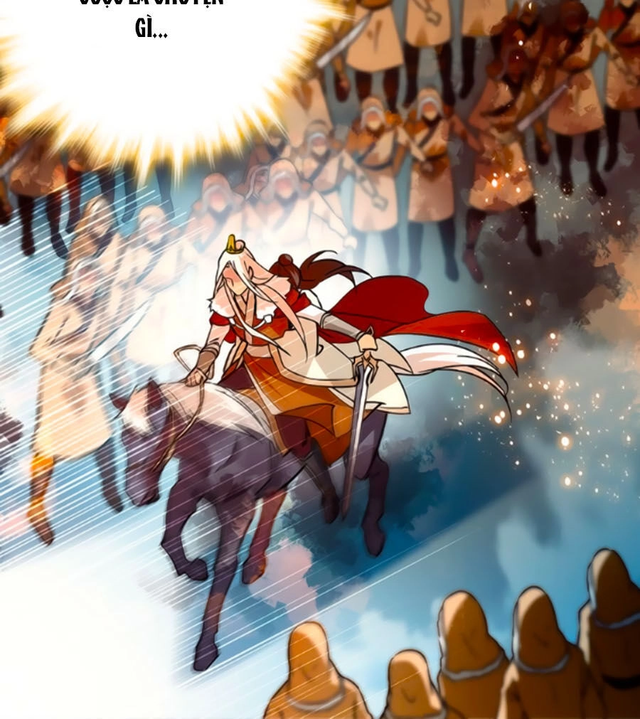 Hoàng Thượng! Hãy Sủng Ái Ta Đi! Chapter 45 - 8