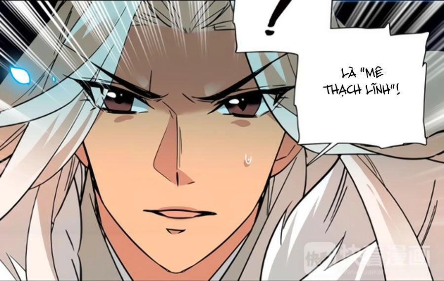 Hoàng Thượng! Hãy Sủng Ái Ta Đi! Chapter 45 - 12