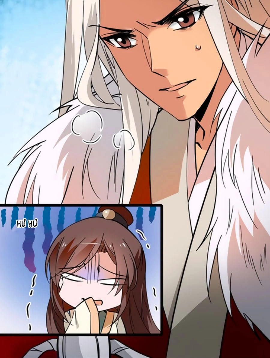 Hoàng Thượng! Hãy Sủng Ái Ta Đi! Chapter 46 - 11