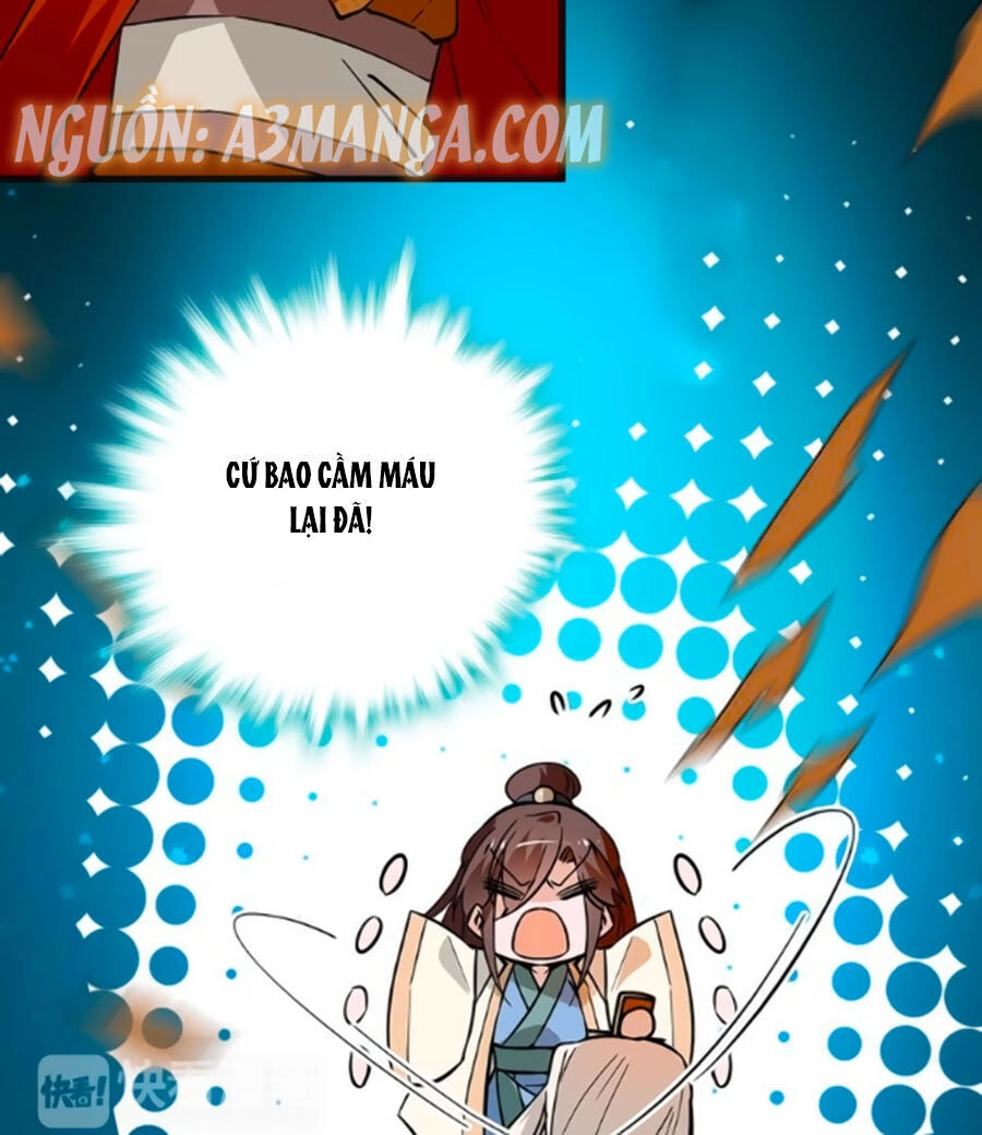 Hoàng Thượng! Hãy Sủng Ái Ta Đi! Chapter 46 - 15