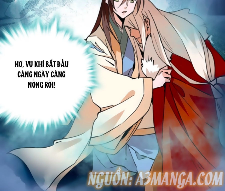 Hoàng Thượng! Hãy Sủng Ái Ta Đi! Chapter 46 - 19