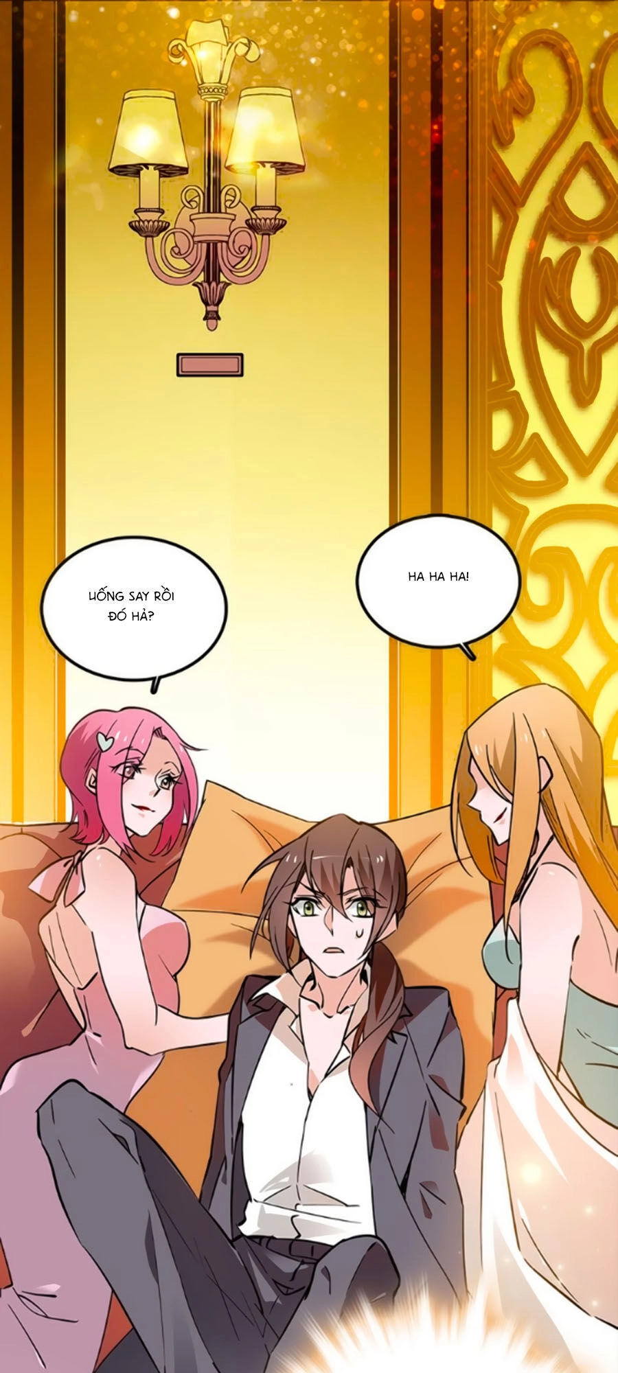 Hoàng Thượng! Hãy Sủng Ái Ta Đi! Chapter 46 - 24