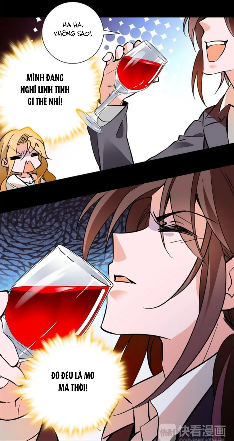 Hoàng Thượng! Hãy Sủng Ái Ta Đi! Chapter 47 - 11