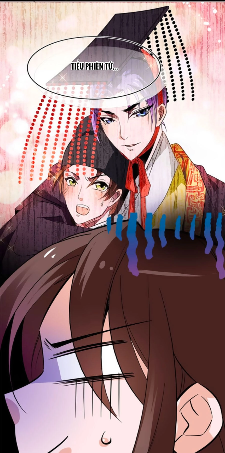 Hoàng Thượng! Hãy Sủng Ái Ta Đi! Chapter 47 - 12