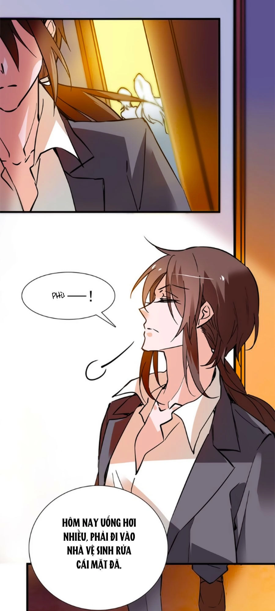 Hoàng Thượng! Hãy Sủng Ái Ta Đi! Chapter 47 - 15