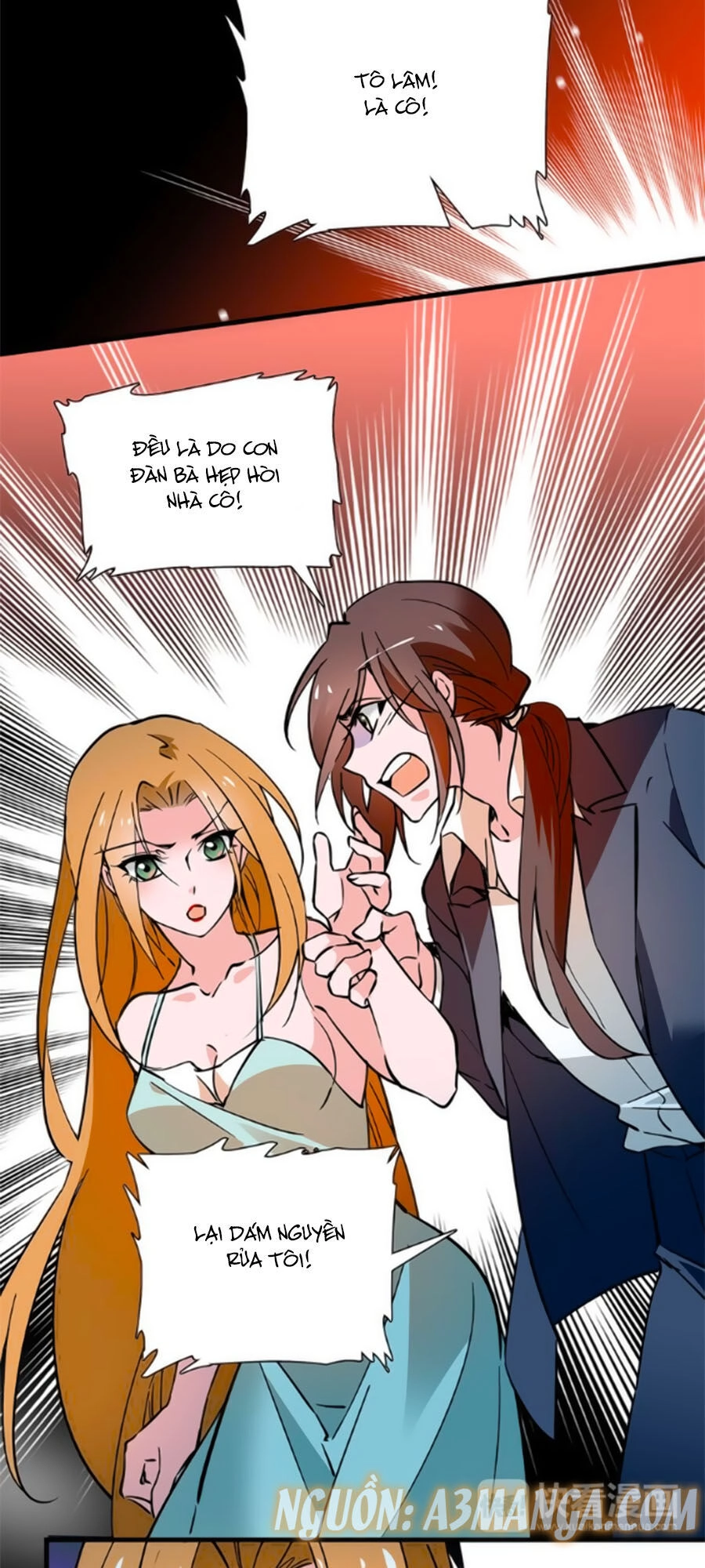 Hoàng Thượng! Hãy Sủng Ái Ta Đi! Chapter 47 - 18