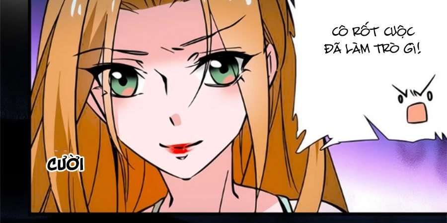 Hoàng Thượng! Hãy Sủng Ái Ta Đi! Chapter 47 - 19