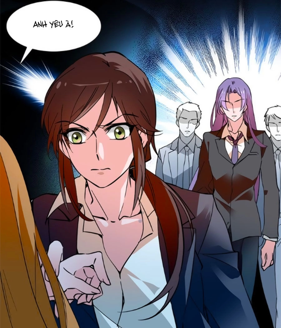 Hoàng Thượng! Hãy Sủng Ái Ta Đi! Chapter 47 - 20