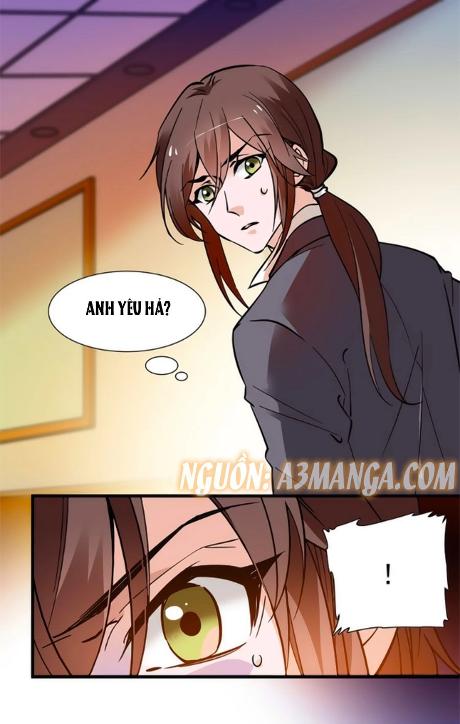 Hoàng Thượng! Hãy Sủng Ái Ta Đi! Chapter 47 - 21