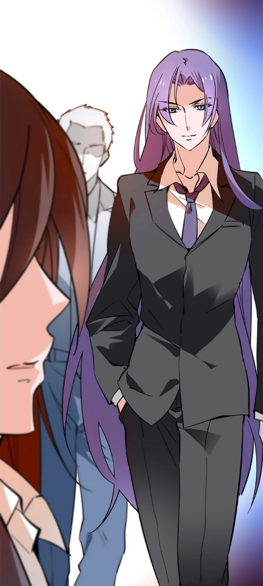 Hoàng Thượng! Hãy Sủng Ái Ta Đi! Chapter 47 - 22