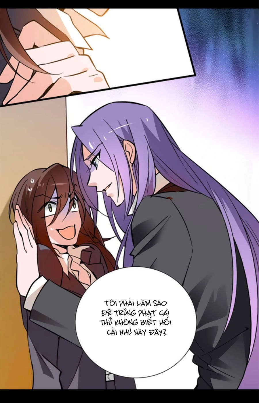 Hoàng Thượng! Hãy Sủng Ái Ta Đi! Chapter 47 - 26