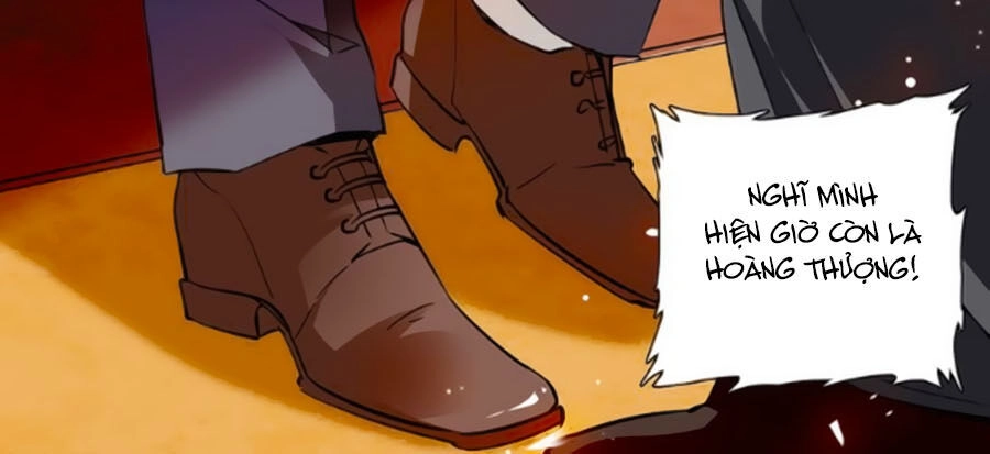 Hoàng Thượng! Hãy Sủng Ái Ta Đi! Chapter 48 - 4