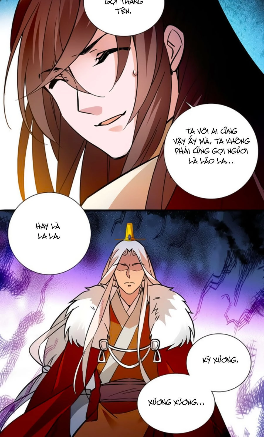 Hoàng Thượng! Hãy Sủng Ái Ta Đi! Chapter 48 - 15