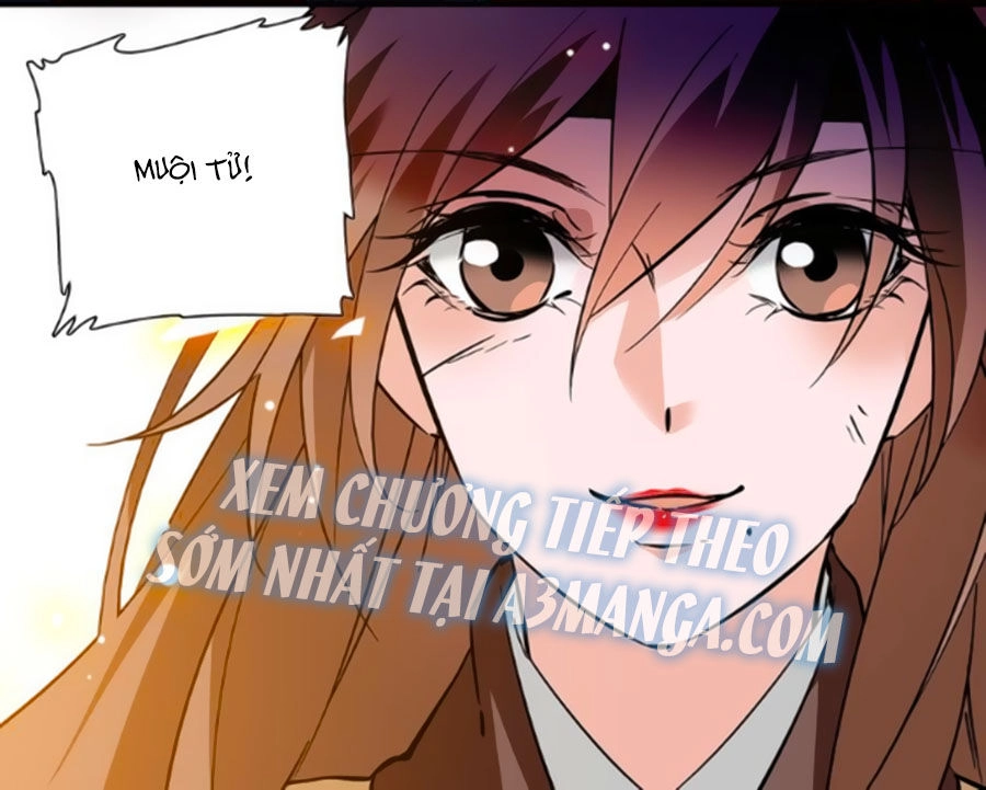 Hoàng Thượng! Hãy Sủng Ái Ta Đi! Chapter 48 - 25