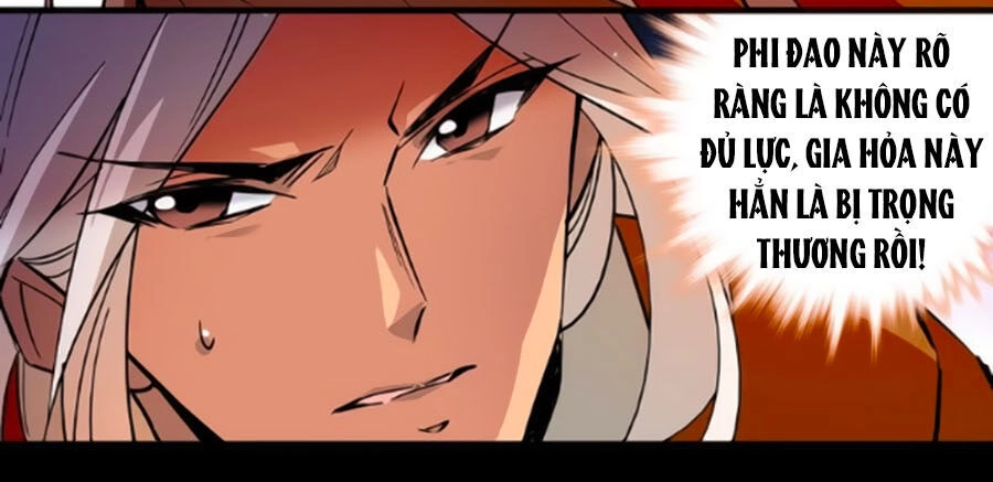 Hoàng Thượng! Hãy Sủng Ái Ta Đi! Chapter 49 - 4