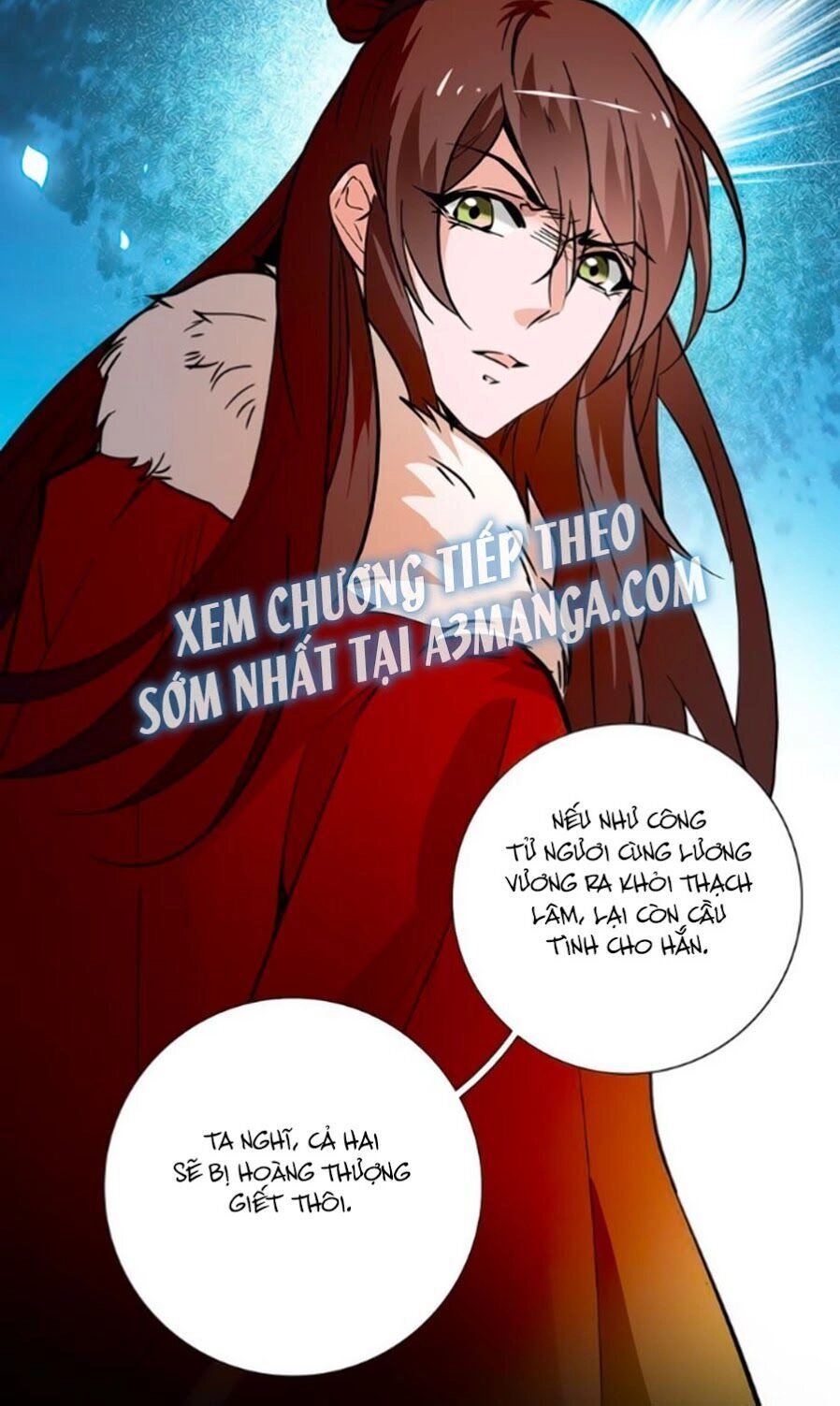 Hoàng Thượng! Hãy Sủng Ái Ta Đi! Chapter 49 - 18