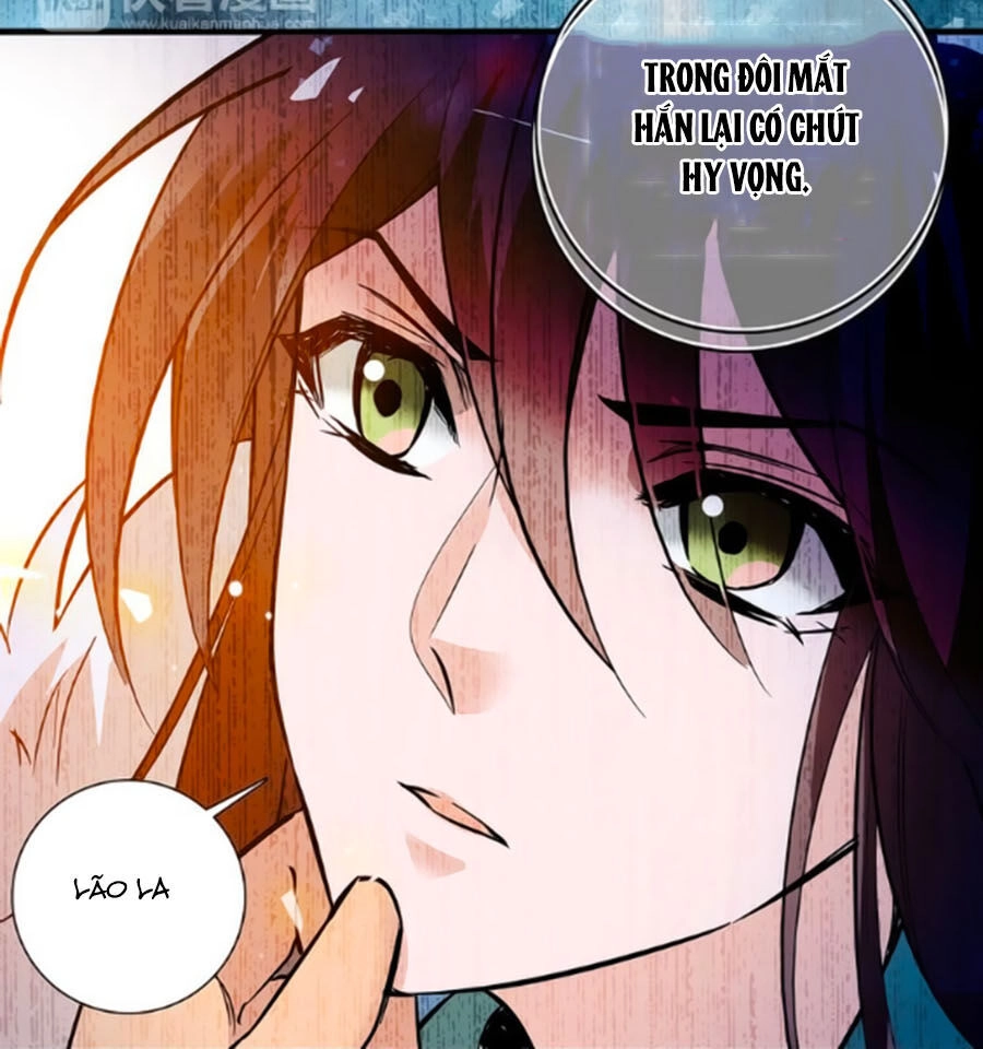 Hoàng Thượng! Hãy Sủng Ái Ta Đi! Chapter 51 - 8