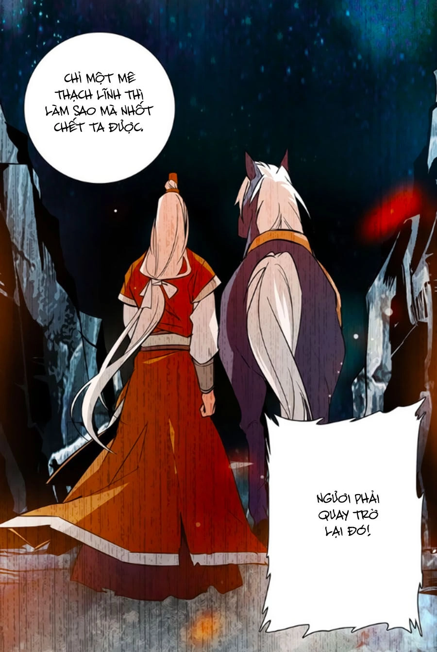 Hoàng Thượng! Hãy Sủng Ái Ta Đi! Chapter 51 - 15