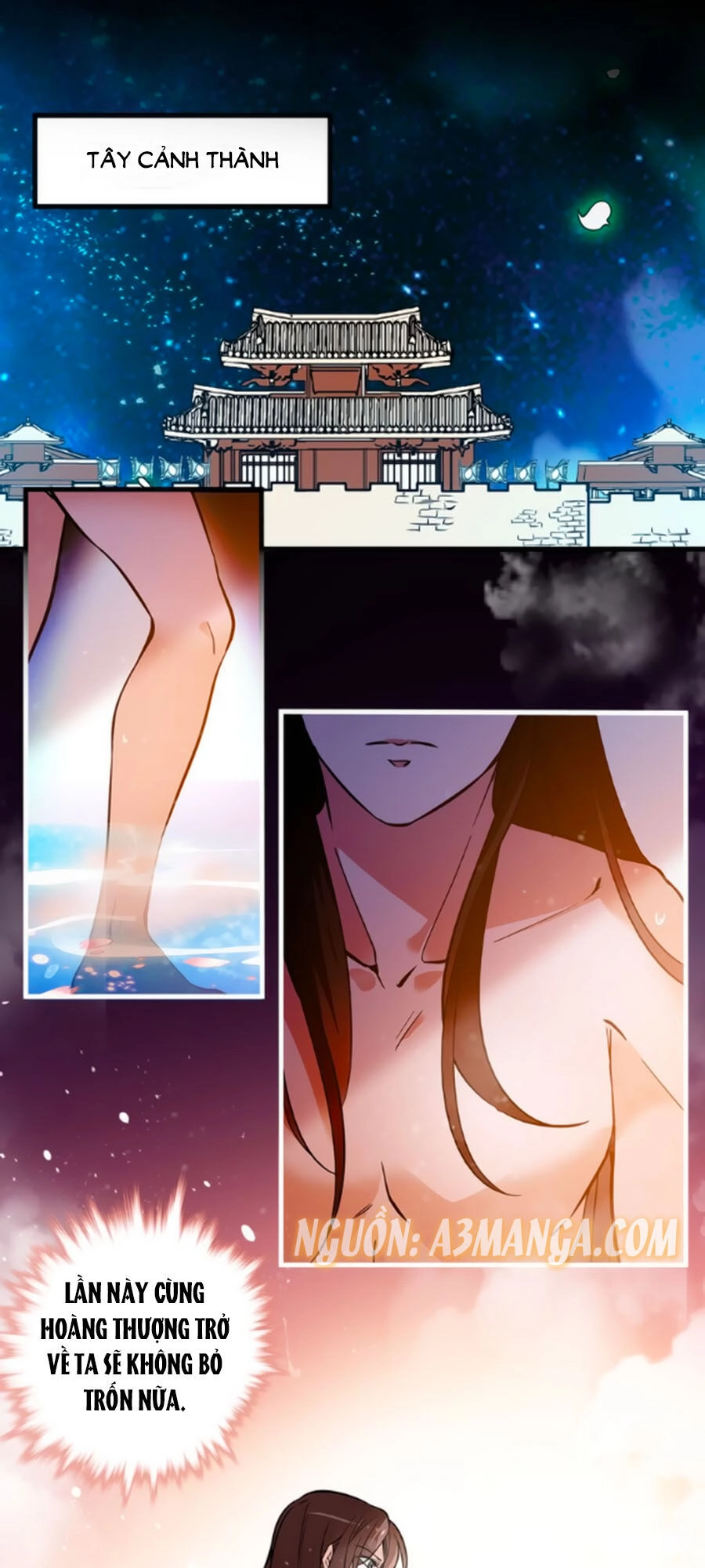 Hoàng Thượng! Hãy Sủng Ái Ta Đi! Chapter 51 - 16