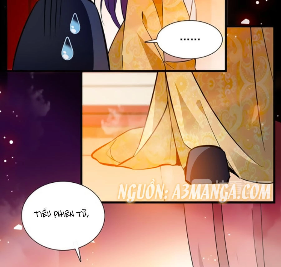 Hoàng Thượng! Hãy Sủng Ái Ta Đi! Chapter 51 - 25