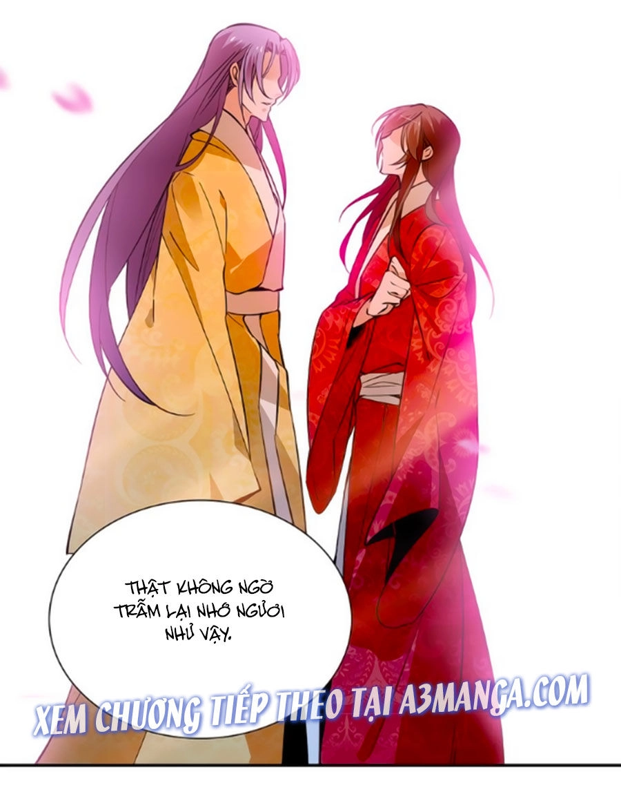 Hoàng Thượng! Hãy Sủng Ái Ta Đi! Chapter 51 - 28