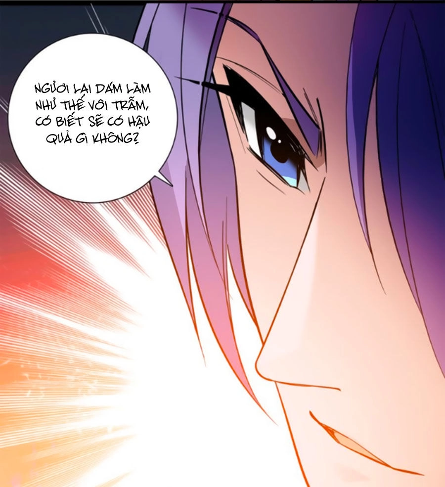 Hoàng Thượng! Hãy Sủng Ái Ta Đi! Chapter 52 - 15