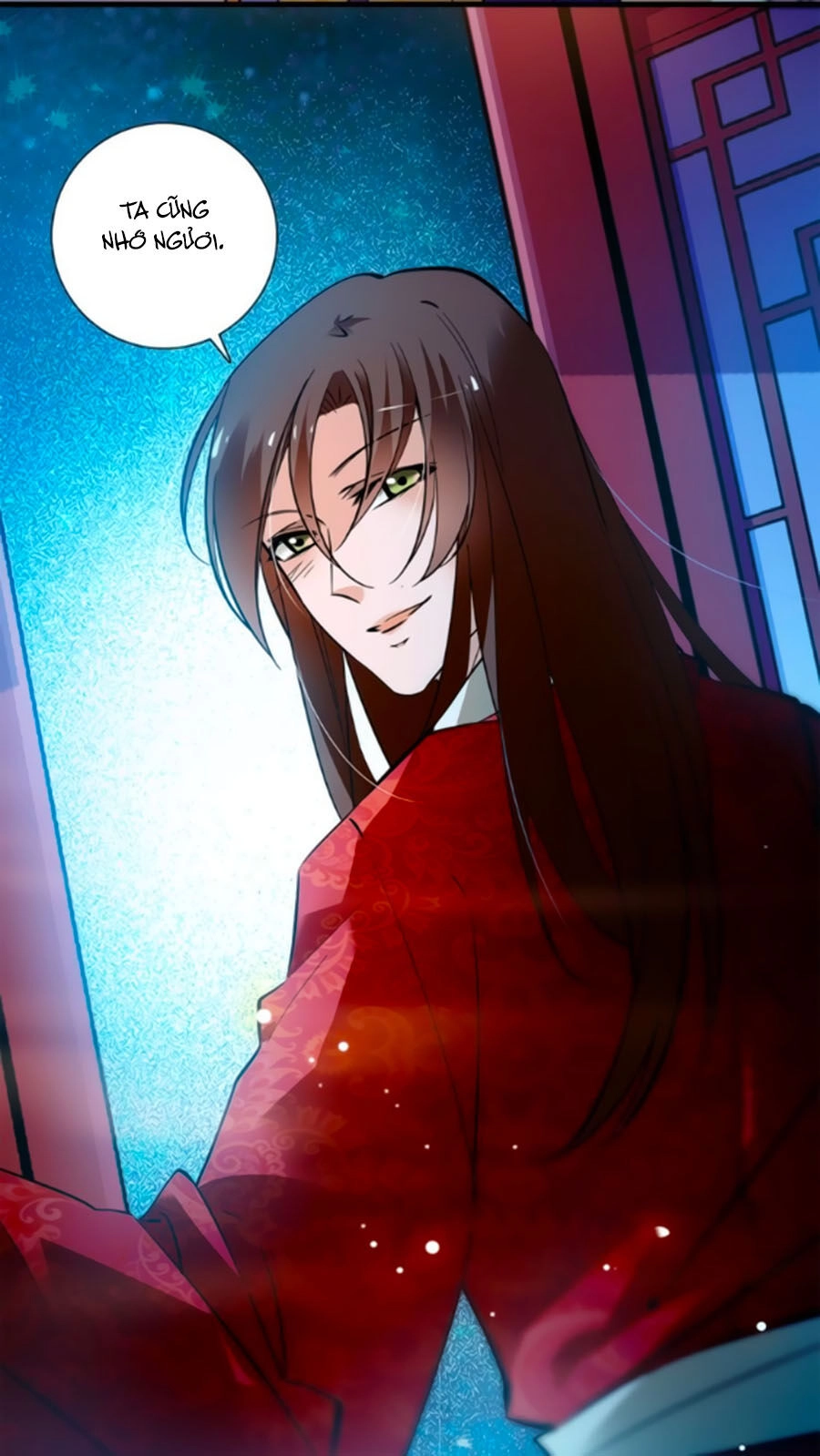 Hoàng Thượng! Hãy Sủng Ái Ta Đi! Chapter 52 - 17