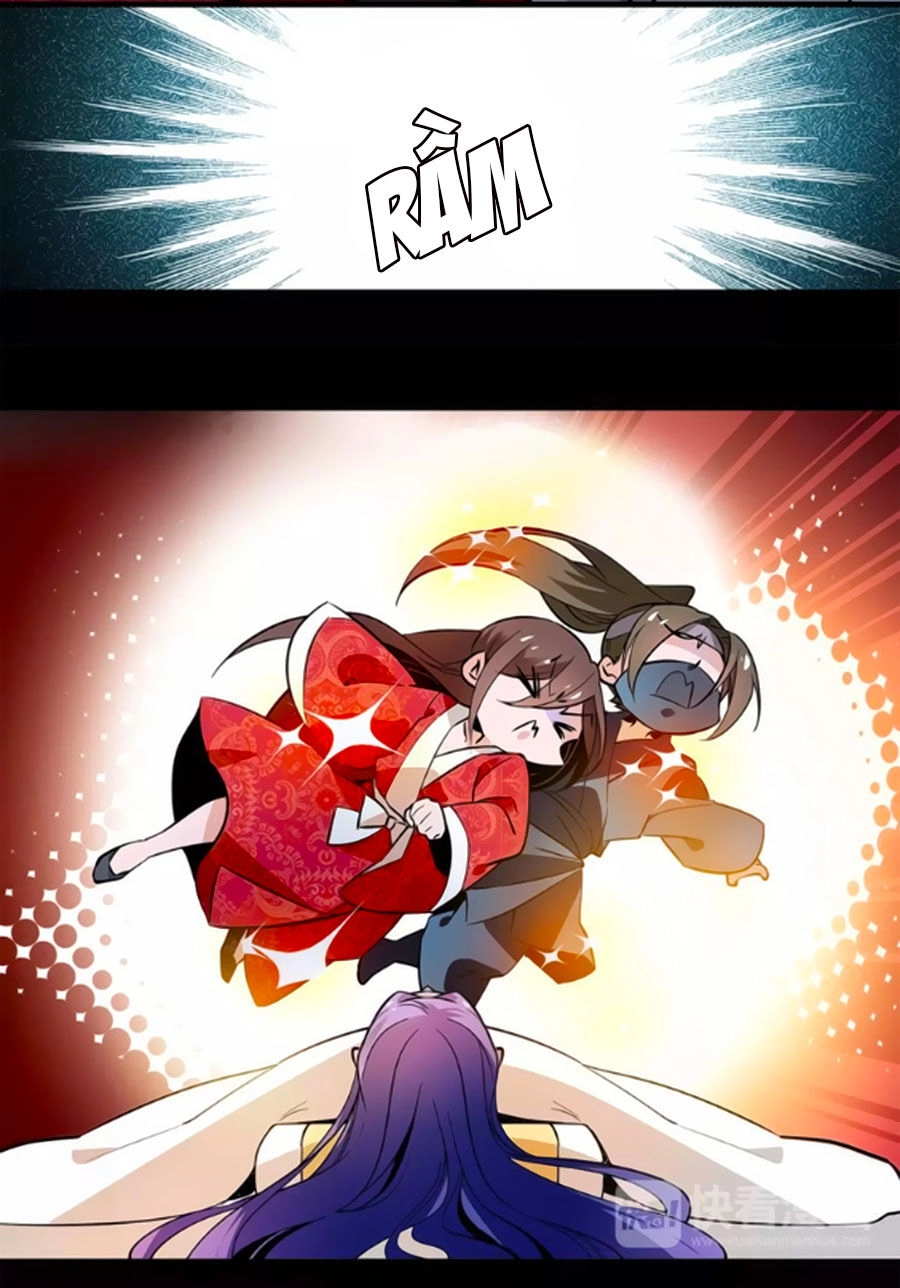 Hoàng Thượng! Hãy Sủng Ái Ta Đi! Chapter 53 - 12