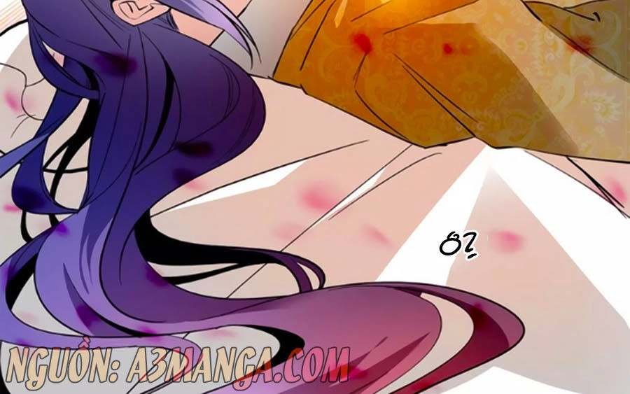 Hoàng Thượng! Hãy Sủng Ái Ta Đi! Chapter 53 - 14