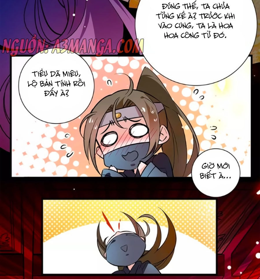 Hoàng Thượng! Hãy Sủng Ái Ta Đi! Chapter 53 - 18