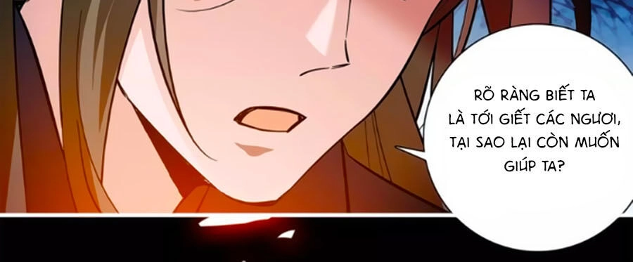 Hoàng Thượng! Hãy Sủng Ái Ta Đi! Chapter 54 - 2