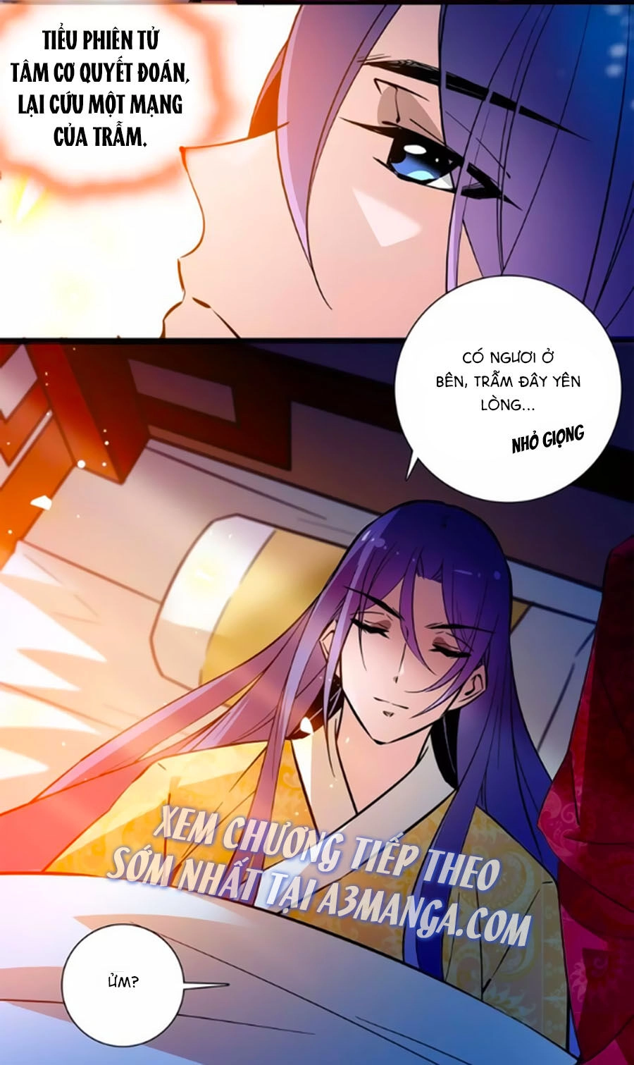 Hoàng Thượng! Hãy Sủng Ái Ta Đi! Chapter 54 - 22