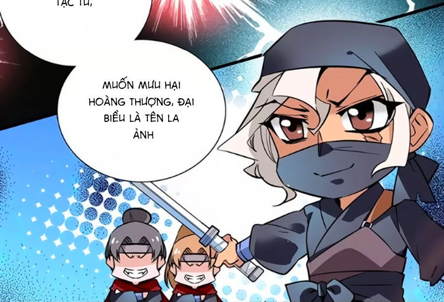 Hoàng Thượng! Hãy Sủng Ái Ta Đi! Chapter 55 - 2