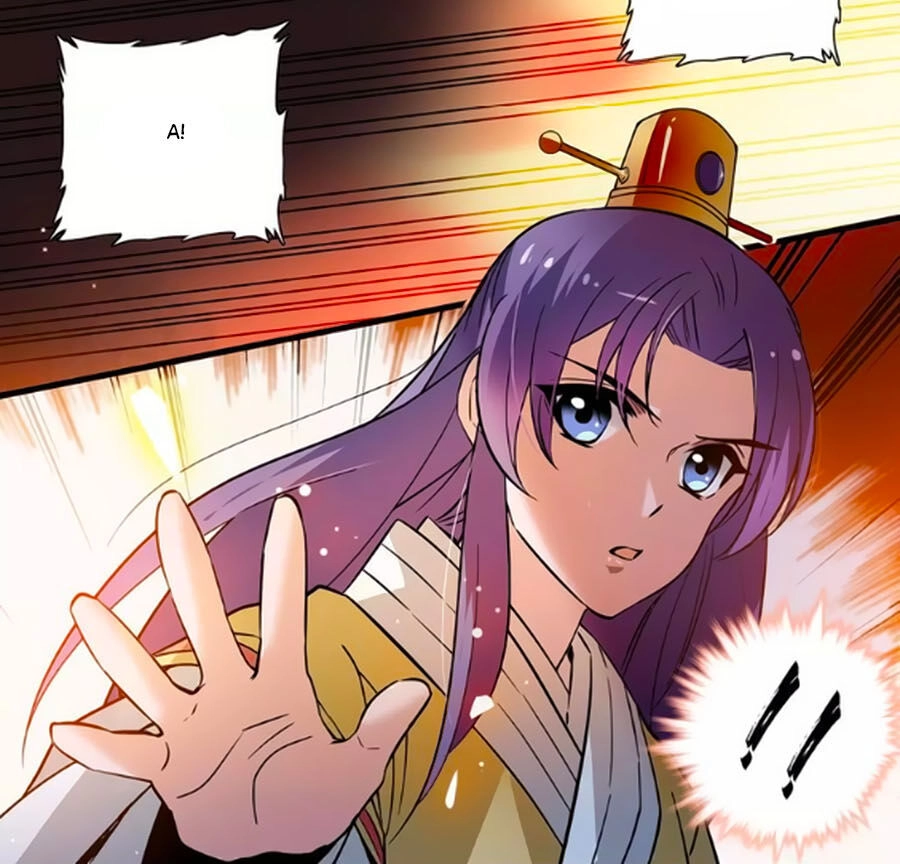 Hoàng Thượng! Hãy Sủng Ái Ta Đi! Chapter 55 - 13