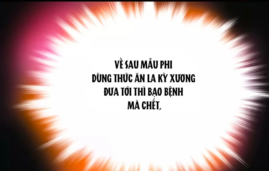 Hoàng Thượng! Hãy Sủng Ái Ta Đi! Chapter 55 - 21