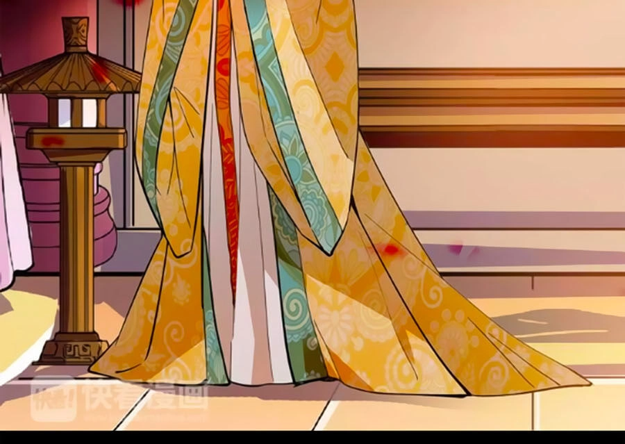 Hoàng Thượng! Hãy Sủng Ái Ta Đi! Chapter 56 - 10