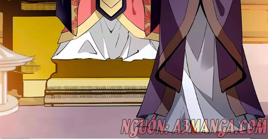 Hoàng Thượng! Hãy Sủng Ái Ta Đi! Chapter 57 - 2