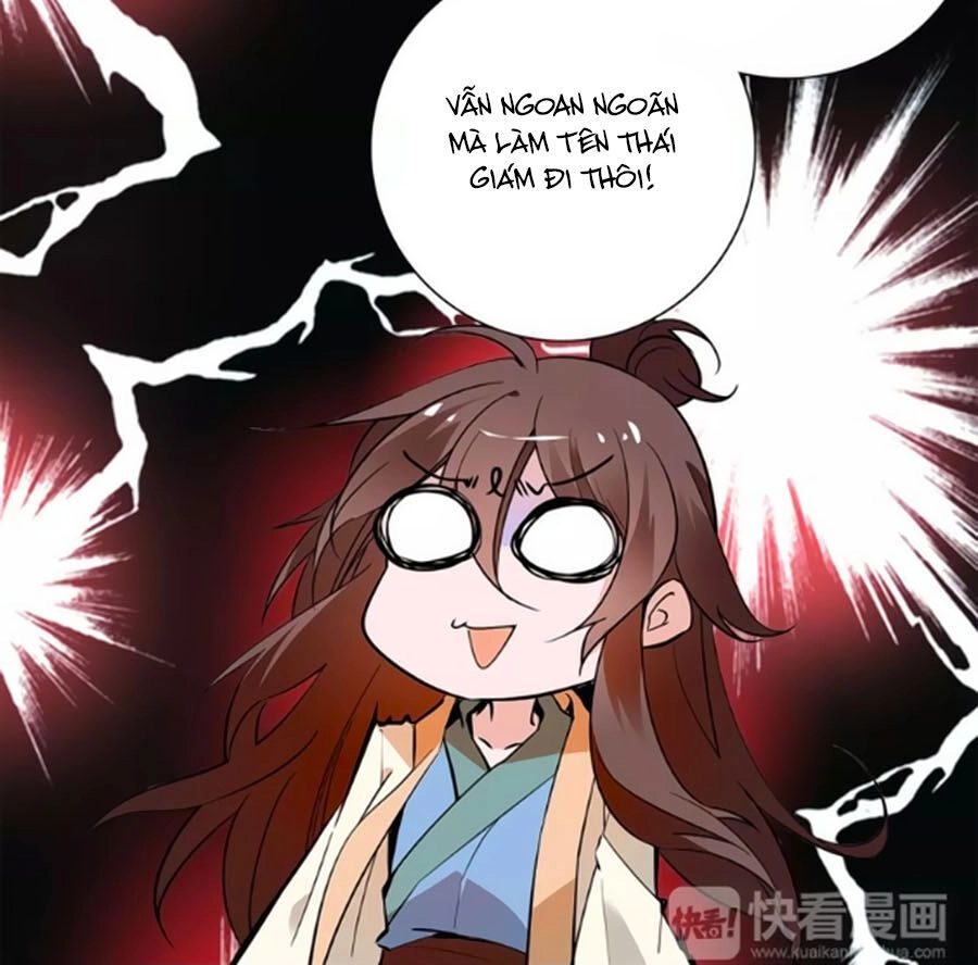 Hoàng Thượng! Hãy Sủng Ái Ta Đi! Chapter 57 - 17