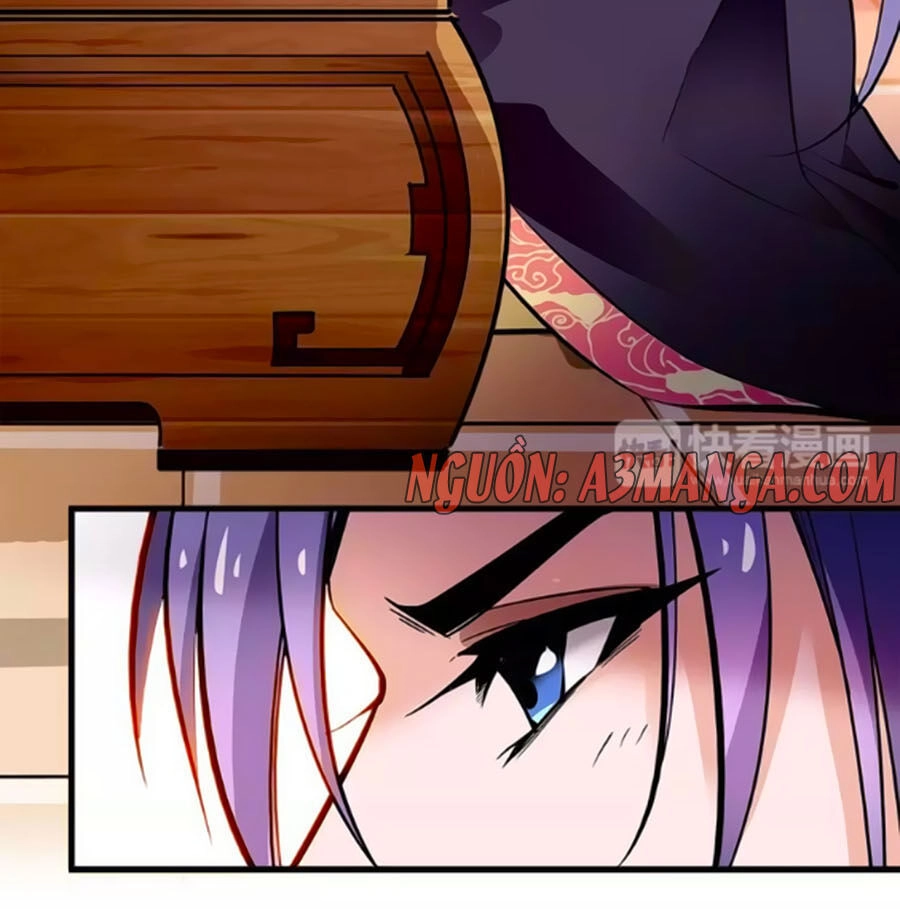 Hoàng Thượng! Hãy Sủng Ái Ta Đi! Chapter 58 - 10