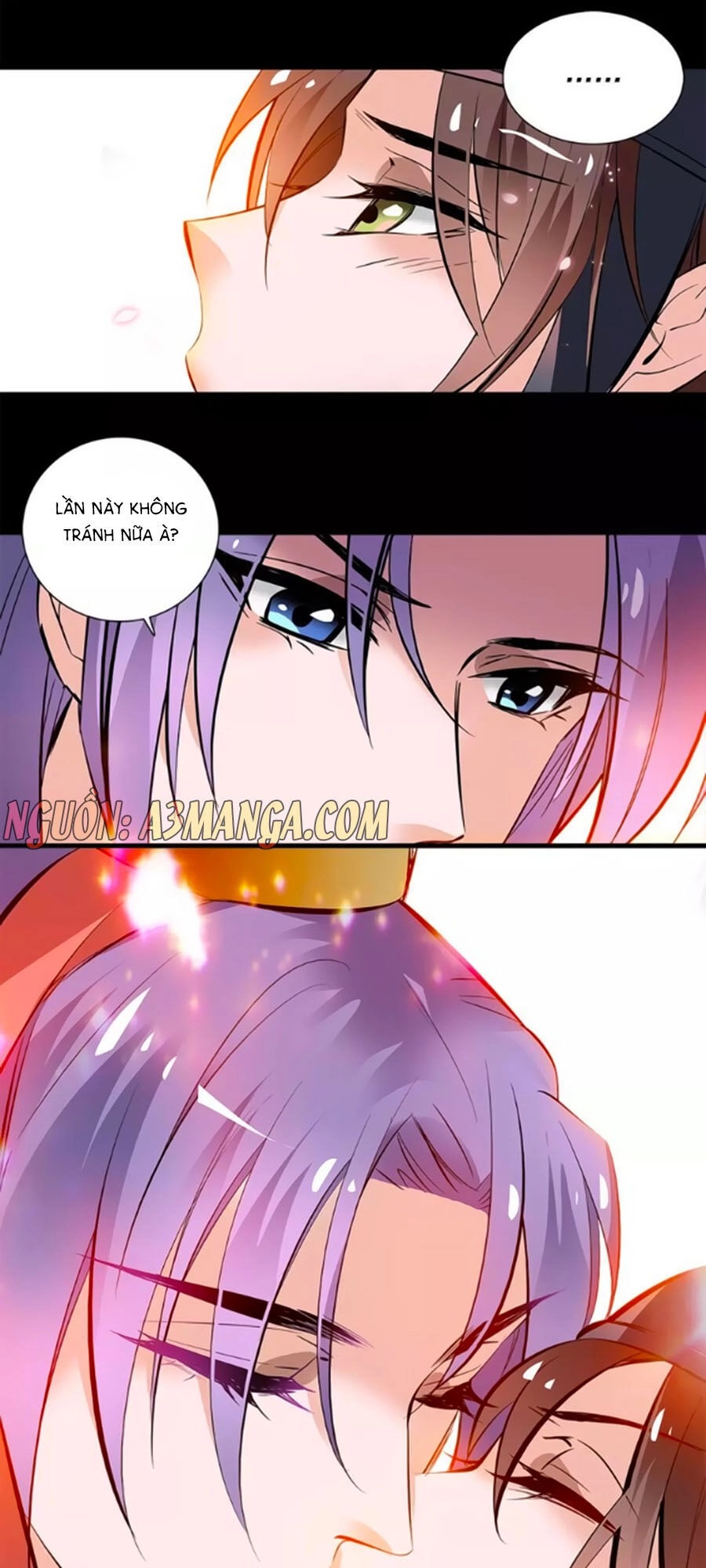 Hoàng Thượng! Hãy Sủng Ái Ta Đi! Chapter 58 - 14