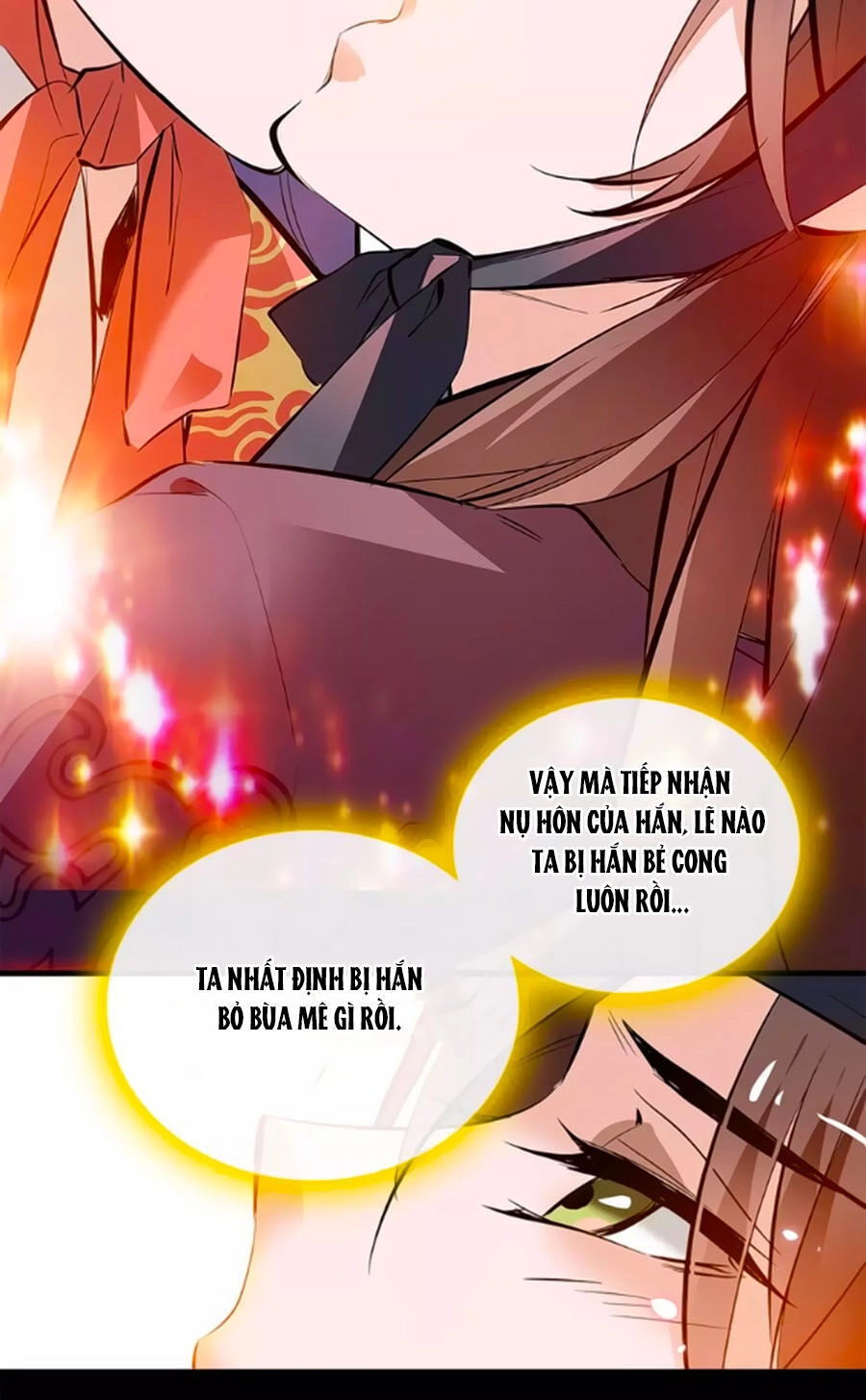 Hoàng Thượng! Hãy Sủng Ái Ta Đi! Chapter 58 - 15