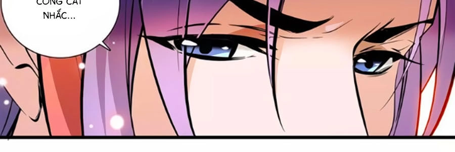 Hoàng Thượng! Hãy Sủng Ái Ta Đi! Chapter 61 - 2